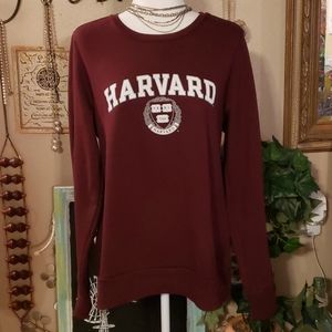 Champion Harvard Sweatshirt Size XL NWOT